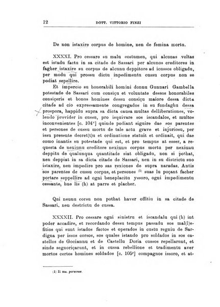 Archivio storico sardo