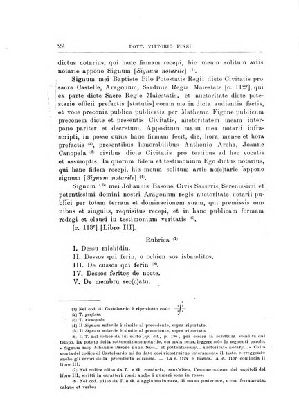 Archivio storico sardo