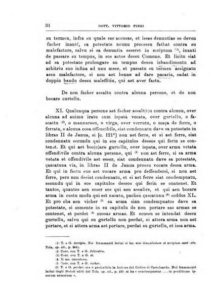 Archivio storico sardo