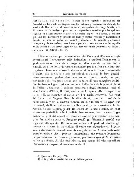 Archivio storico sardo