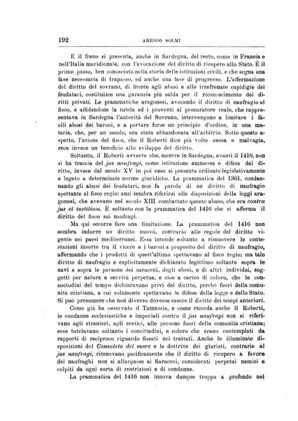 Archivio storico sardo