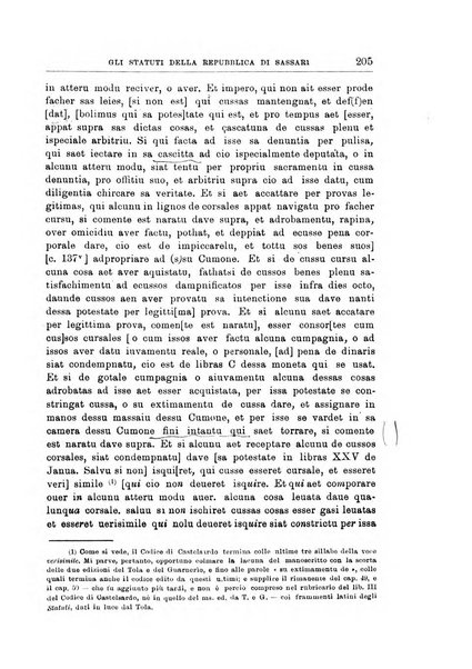 Archivio storico sardo