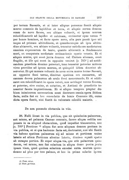 Archivio storico sardo