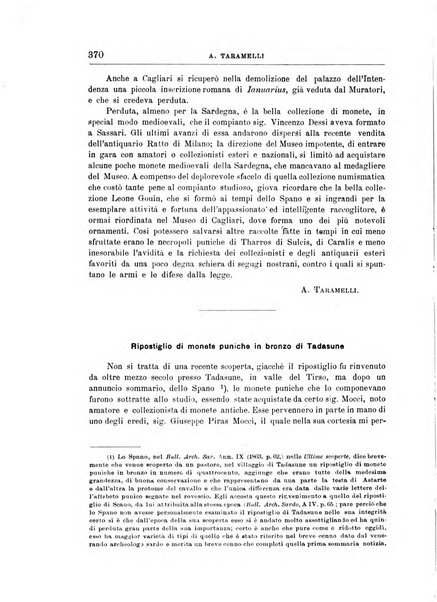 Archivio storico sardo