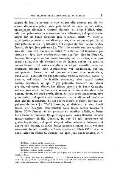 Archivio storico sardo