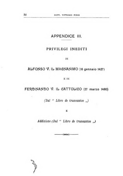 Archivio storico sardo