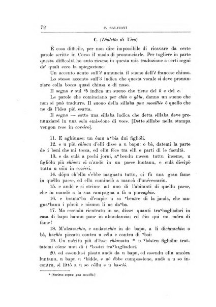 Archivio storico sardo