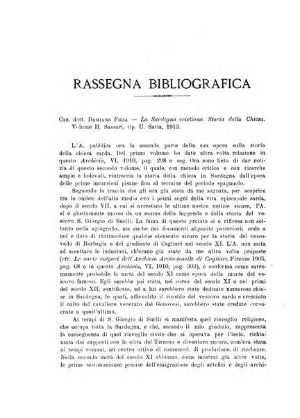 Archivio storico sardo