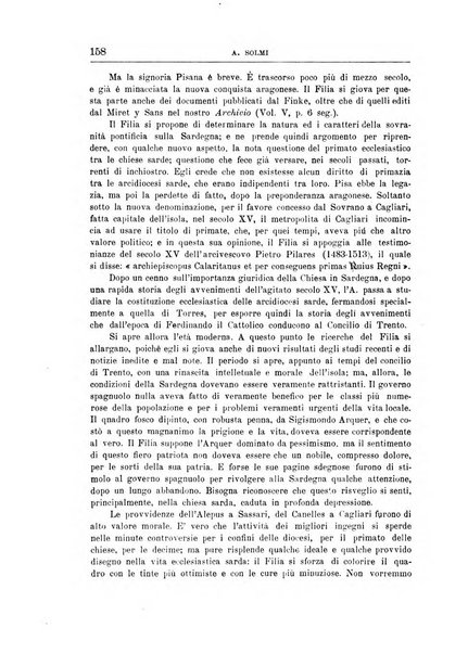 Archivio storico sardo