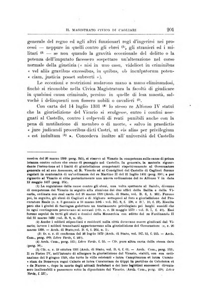 Archivio storico sardo