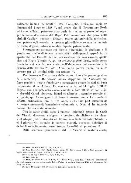 Archivio storico sardo