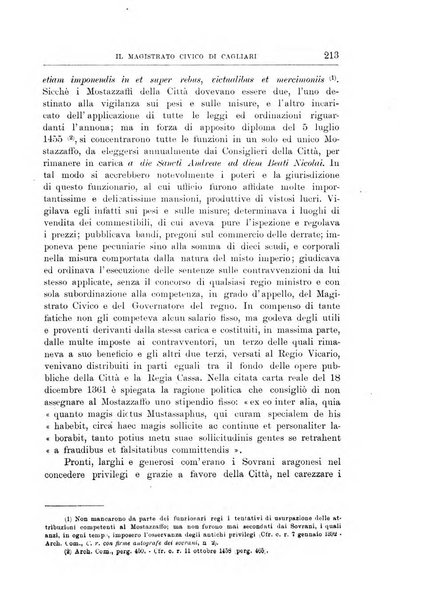 Archivio storico sardo