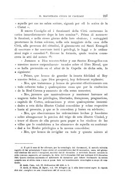 Archivio storico sardo