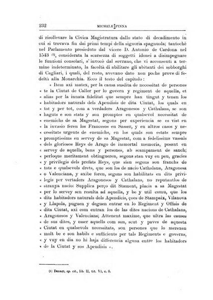 Archivio storico sardo