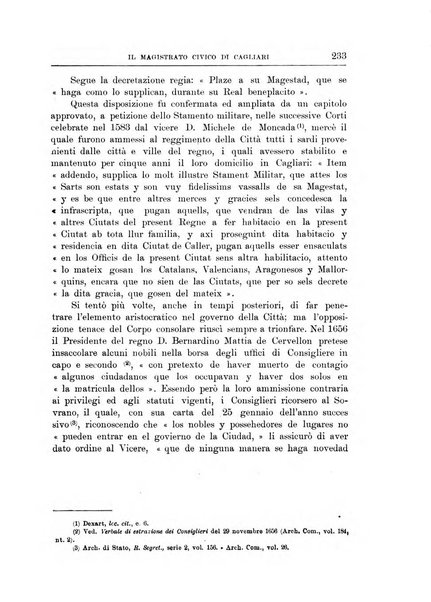 Archivio storico sardo