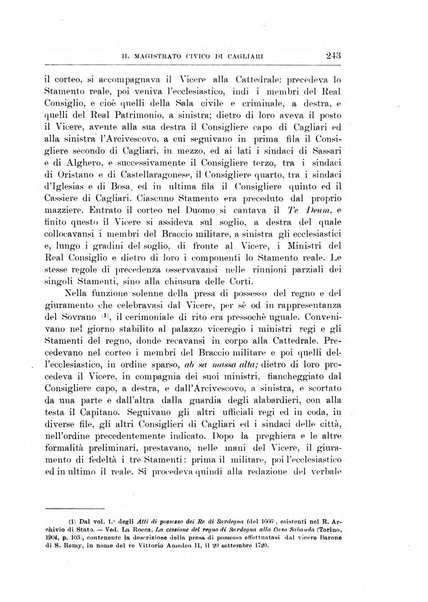 Archivio storico sardo