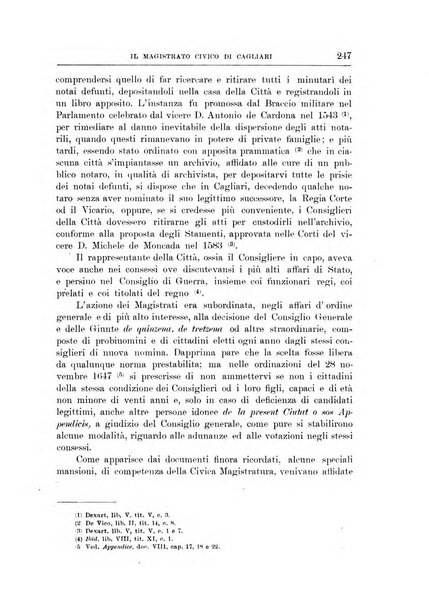 Archivio storico sardo