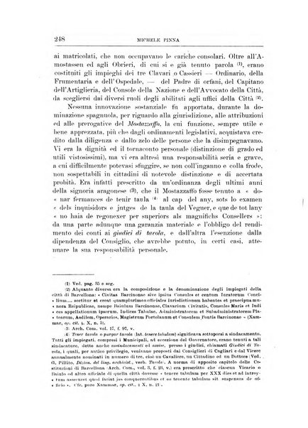 Archivio storico sardo