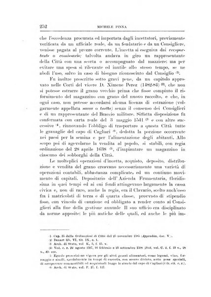 Archivio storico sardo