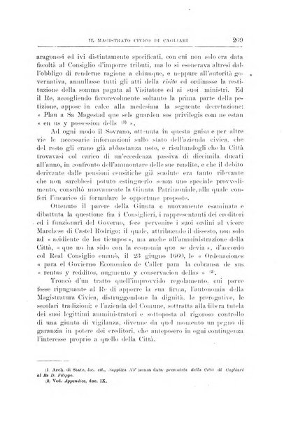 Archivio storico sardo