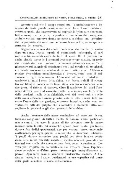 Archivio storico sardo