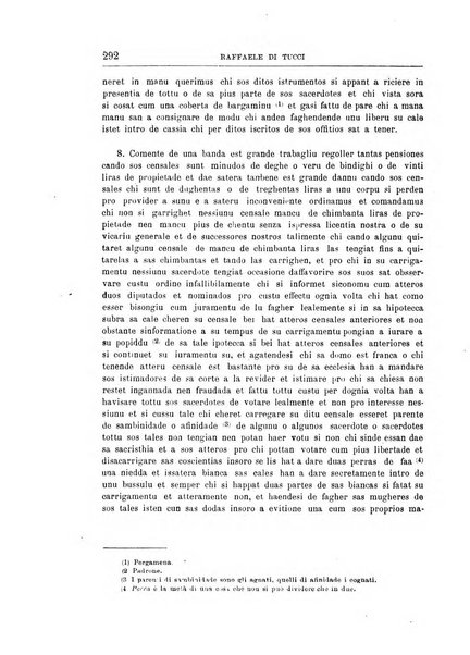 Archivio storico sardo