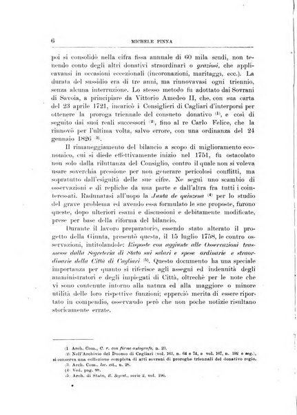 Archivio storico sardo