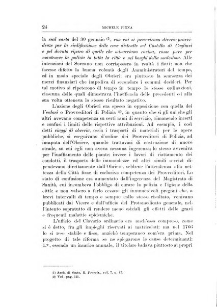 Archivio storico sardo