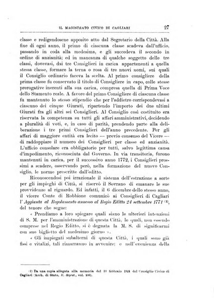 Archivio storico sardo