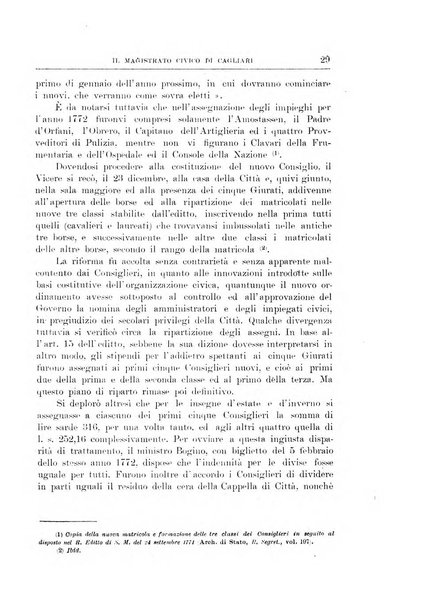 Archivio storico sardo