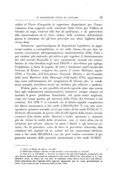 Archivio storico sardo