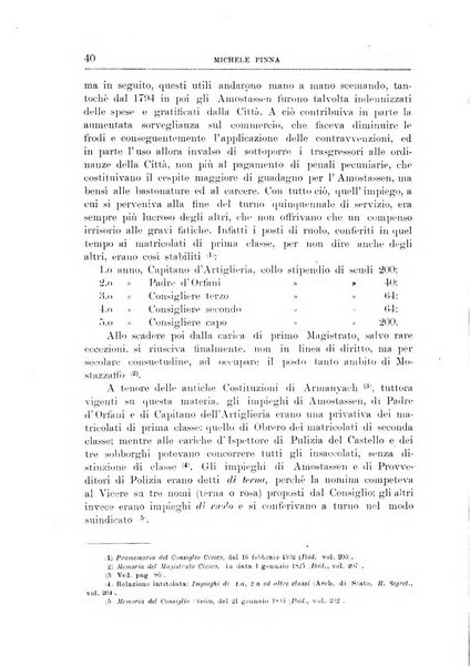 Archivio storico sardo