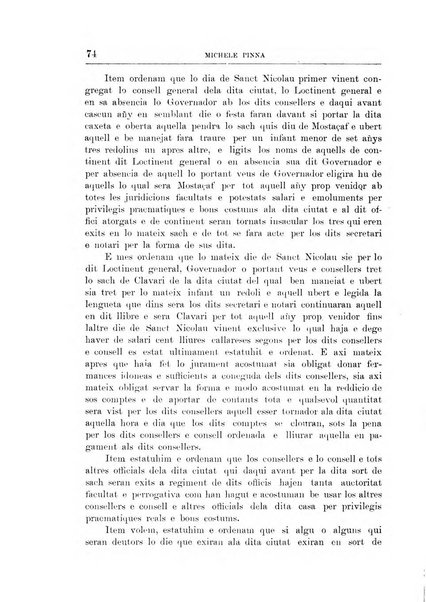 Archivio storico sardo