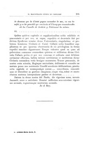 Archivio storico sardo