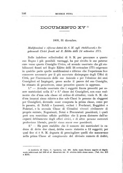 Archivio storico sardo