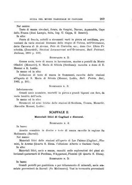 Archivio storico sardo