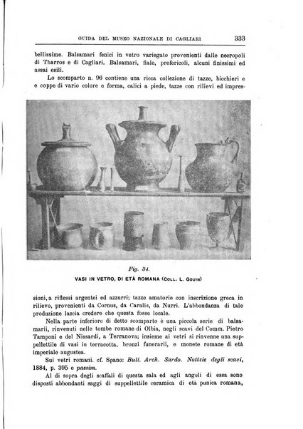 Archivio storico sardo