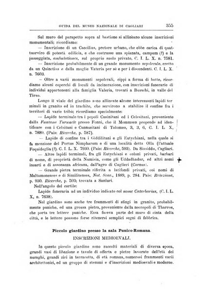 Archivio storico sardo