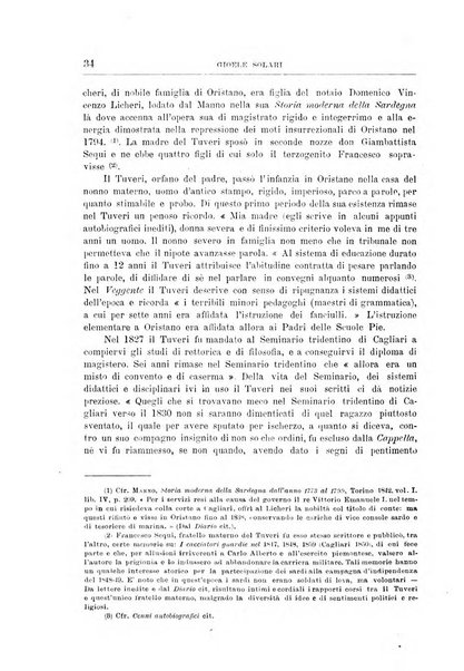 Archivio storico sardo