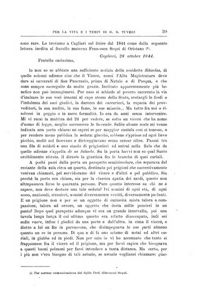 Archivio storico sardo