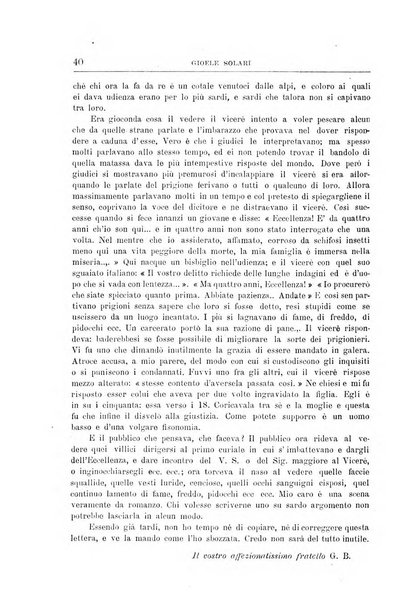 Archivio storico sardo