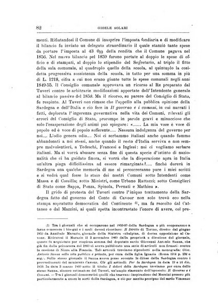 Archivio storico sardo