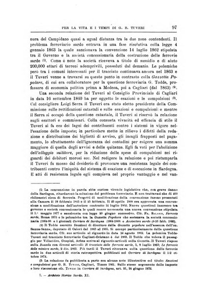 Archivio storico sardo