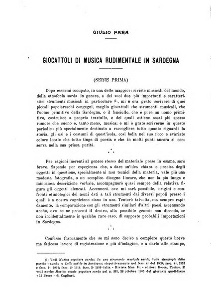 Archivio storico sardo