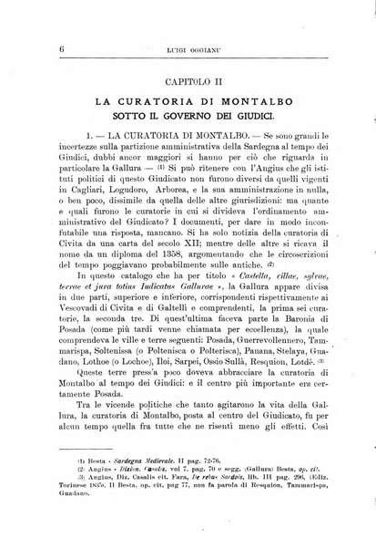 Archivio storico sardo