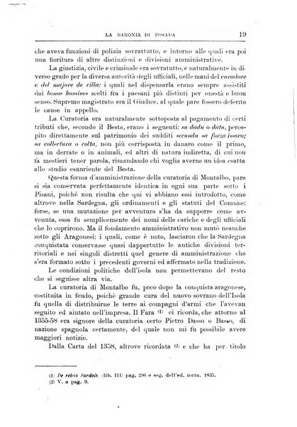 Archivio storico sardo