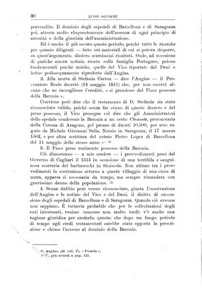 Archivio storico sardo