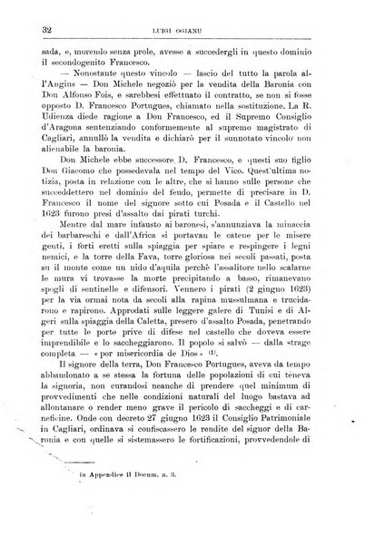 Archivio storico sardo