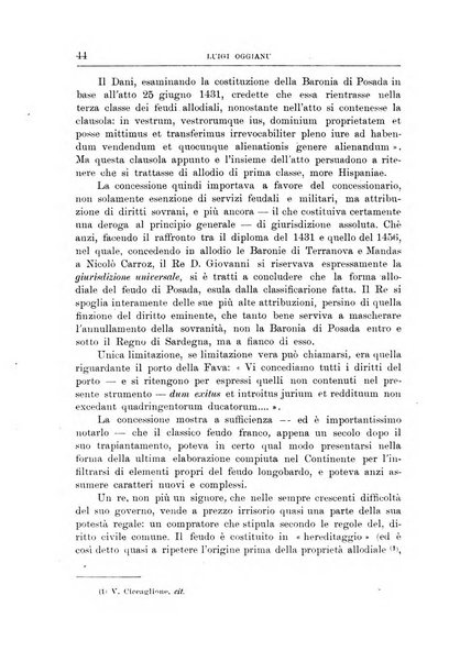 Archivio storico sardo