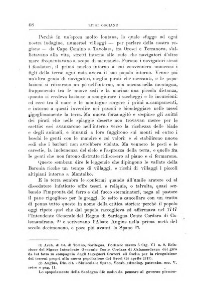 Archivio storico sardo